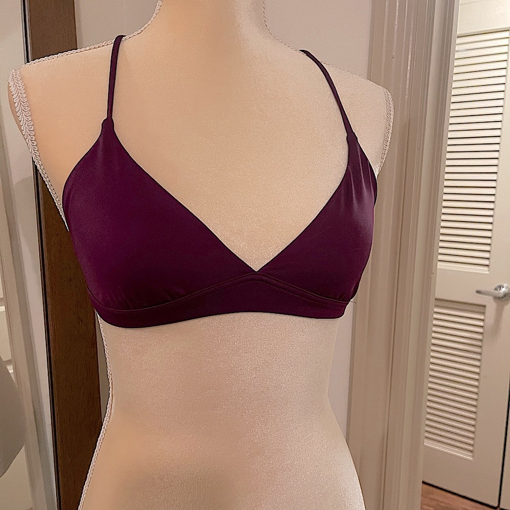 Victoria’s Secret bralette
